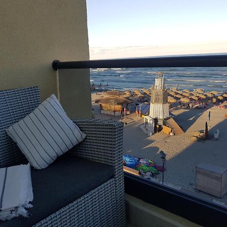Ferienwohnung Panoramis Promenada-Larisa Năvodari Exterior foto